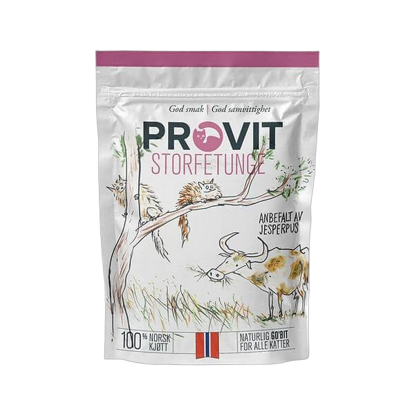 provit storfetunge