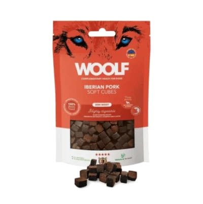 woolf liberian pork