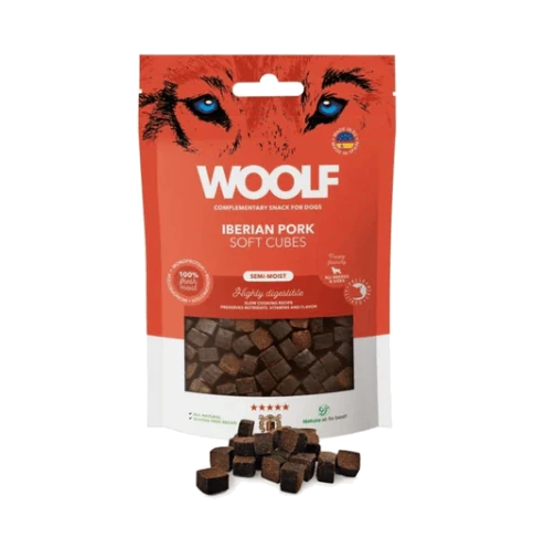 woolf liberian pork