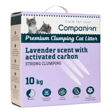 companion sand lavender