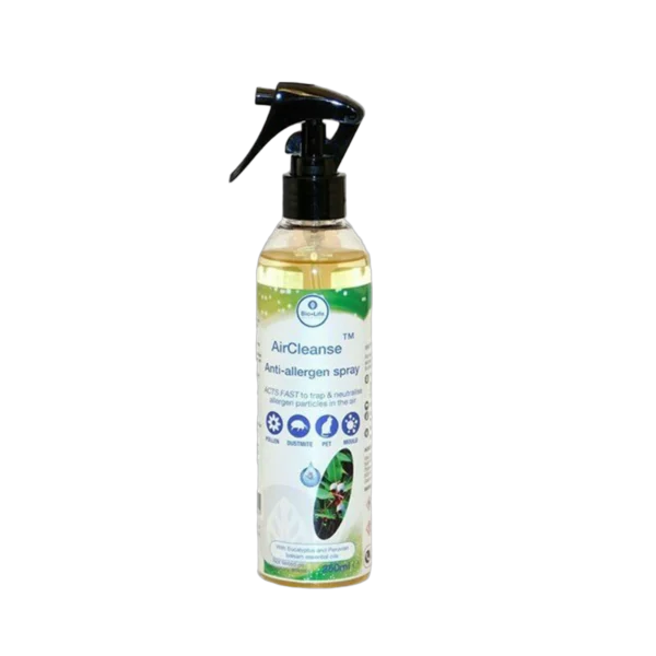aircleanse