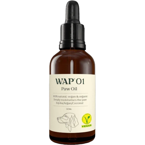 wap poteolje 50ml