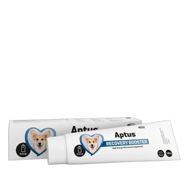 recovery aptus