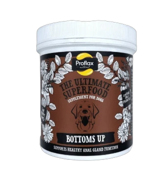 bottoms up