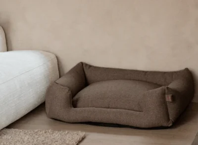 deep taupe i rommet