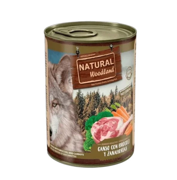 gås 400g