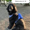 blå bag pell