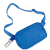 stash bag blå