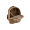 ballbag beige