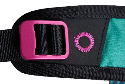 canix belt 2 aqua pink 3529 3531 2 feature