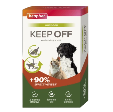 keep off beaphar