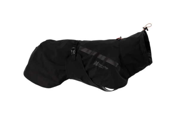 Trekking raincoat