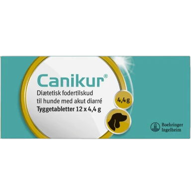 canikur tablett
